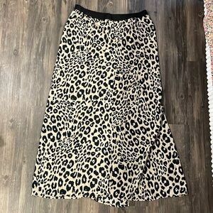 NWT sanctuary skirt